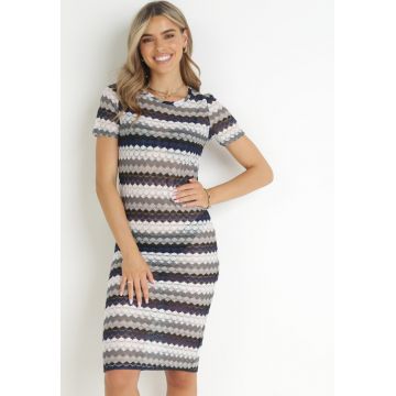Rochie Gri