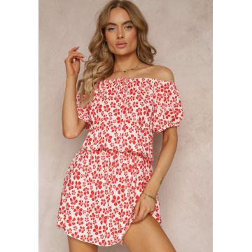 Rochie Roșie