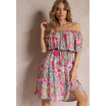 Rochie Roz