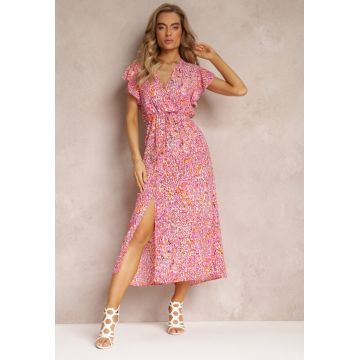 Rochie Roz