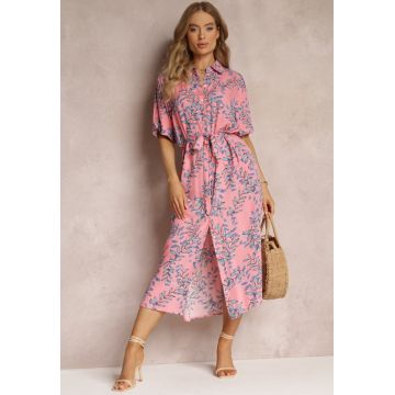 Rochie Roz