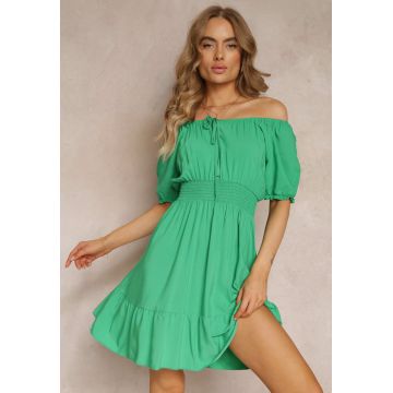 Rochie Verde