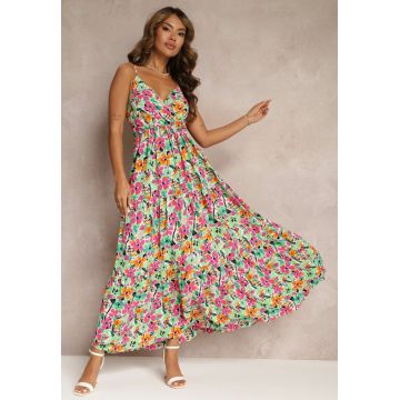 Rochie Verde