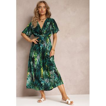 Rochie Verde