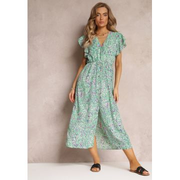 Rochie Verde