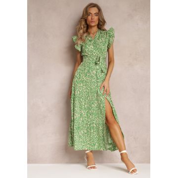 Rochie Verde