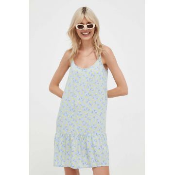 United Colors of Benetton rochie mini, drept