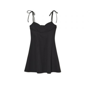 Cropp - Rochie pentru femei - Negru