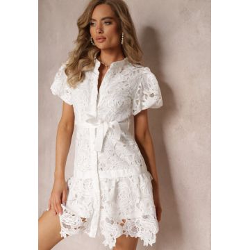 Rochie Albă