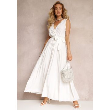 Rochie Albă