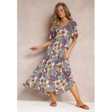 Rochie Albă