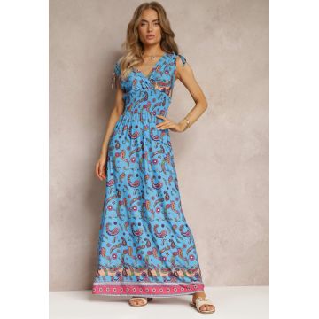Rochie Bleumarin Rochie Bleumarin