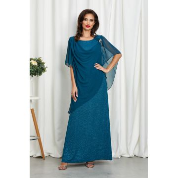 Rochie Brilliante Verde