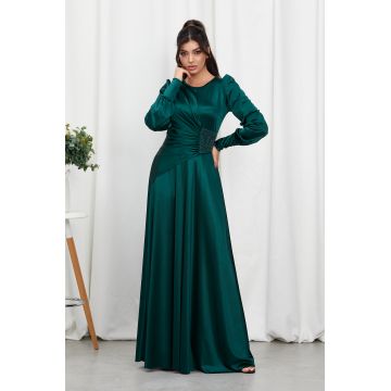 Rochie Giovanna Verde