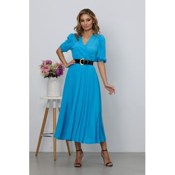 Rochie Larra Bleu