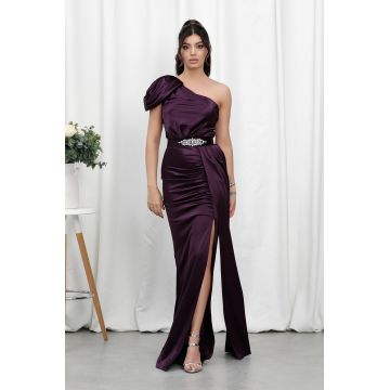 Rochie Perfection Violet