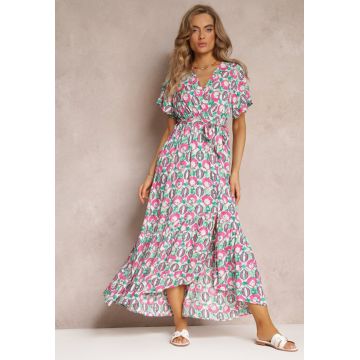 Rochie Roz