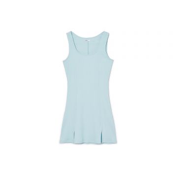 Cropp - Rochie pentru femei - Albastru