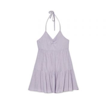 Cropp - Rochie pentru femei - Violet