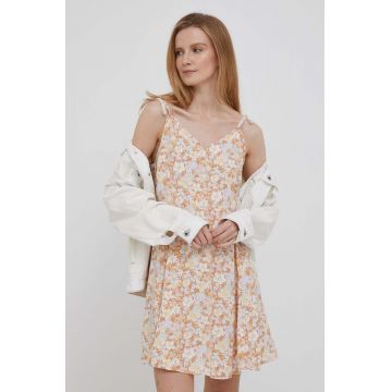 GAP rochie mini, evazati