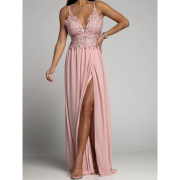 ROCHIE ELEGANTA VALICIA roz