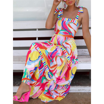 ROCHIE ELEGANTA ZOELIE multicolora