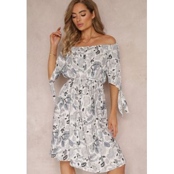 Rochie Gri