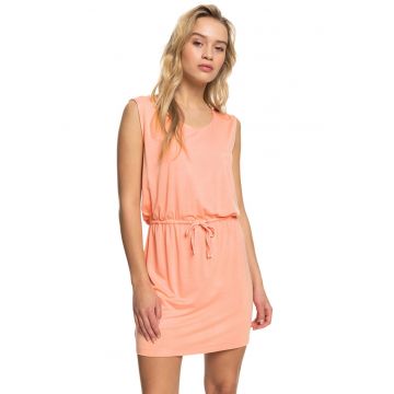 Rochie mini cu snururi Surfs Up