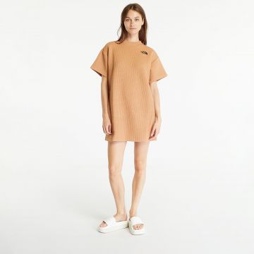 The North Face Mhysa Dress Macchiato Brown