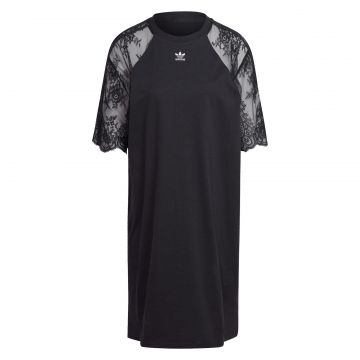 Rochie ADIDAS pentru femei TEE DRESS - HC4571