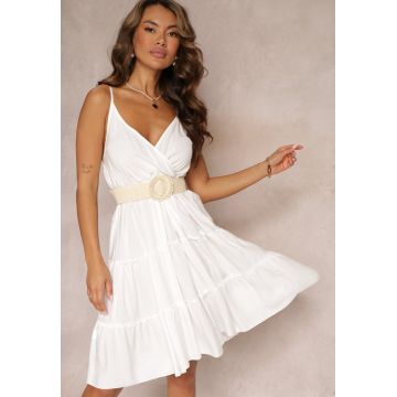 Rochie Albă