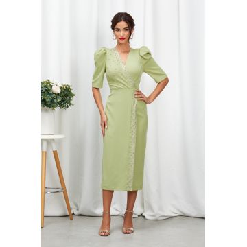 Rochie Elisha Mint