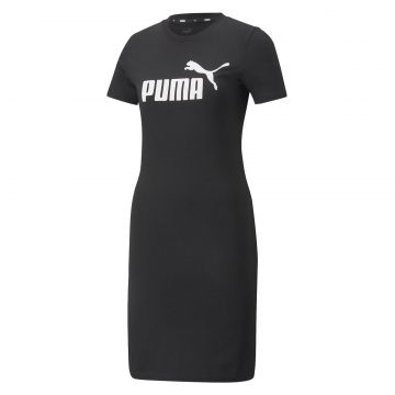 Rochie PUMA pentru femei ESS SLIM TEE DRESS - 84834901