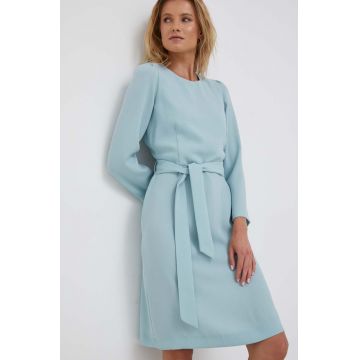 Joop! rochie mini, evazati