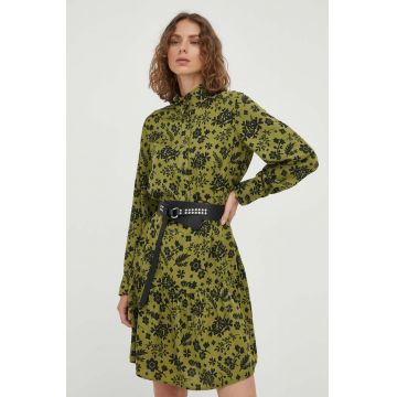 Marc O'Polo rochie mini, drept