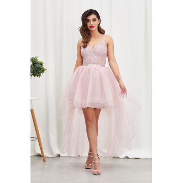 Rochie Delice Rose