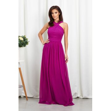 Rochie Desiree Magenta
