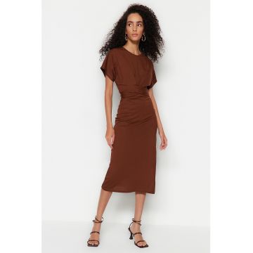 Rochie mini cambrata