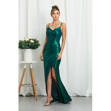 Rochie Paradise Verde