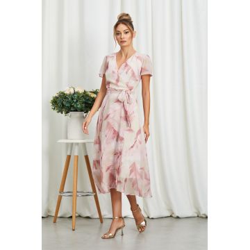 Rochie Rovena Rose