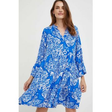 Answear Lab rochie mini, oversize