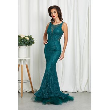 Rochie Remarkable Verde