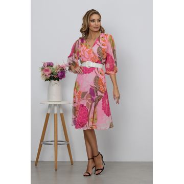 Rochie Sunshine Roz Multi