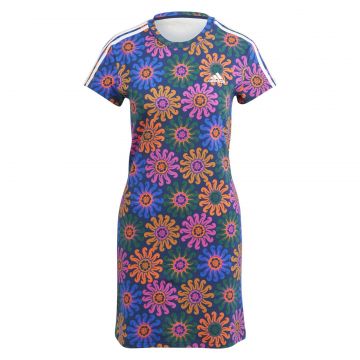 Rochie ADIDAS pentru femei FARM DRESS - IM2392