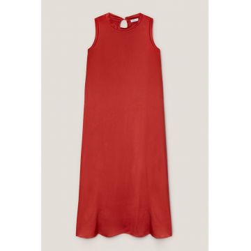 Rochie fara maneci