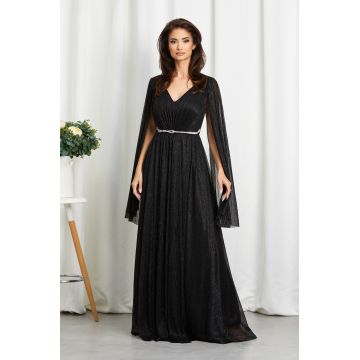 Rochie Glamour Neagra