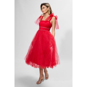 Rochie Savor Rosie